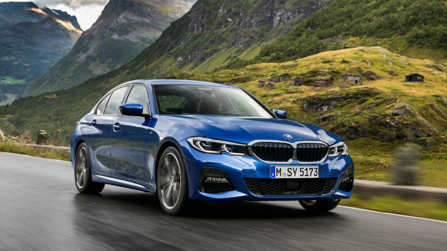 BMW Fascination February 2019 BMW Fascination February 2019